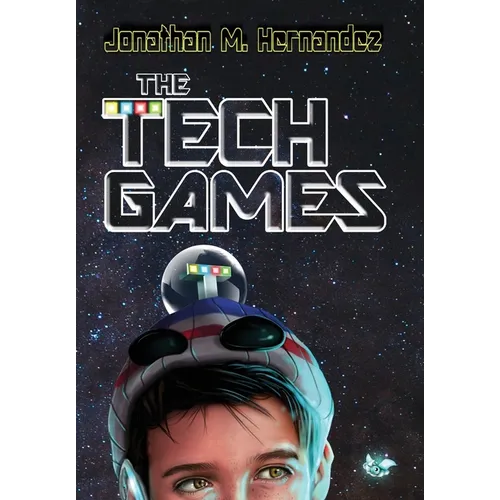 The Tech Games