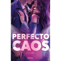Perfecto Caos. Libro 1 / A Perfect Chaos. Book 1