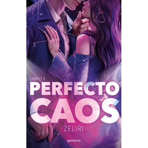 Perfecto Caos. Libro 1 / A Perfect Chaos. Book 1