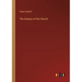 The Genesis of the Church
