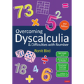 Overcoming Dyscalculia and Difficulties with Number