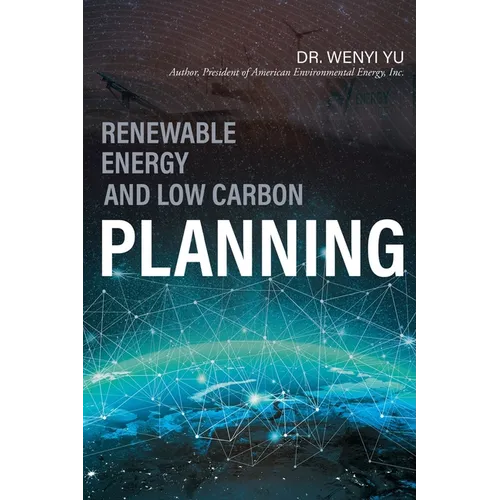Renewable Energy and Low Carbon Planning