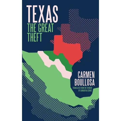 Texas: The Great Theft: 10th Anniversary Edition