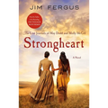 Strongheart: The Lost Journals of May Dodd and Molly McGill