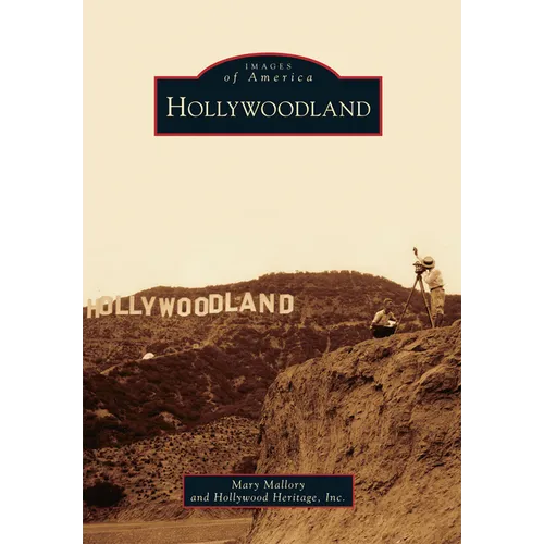 Hollywoodland
