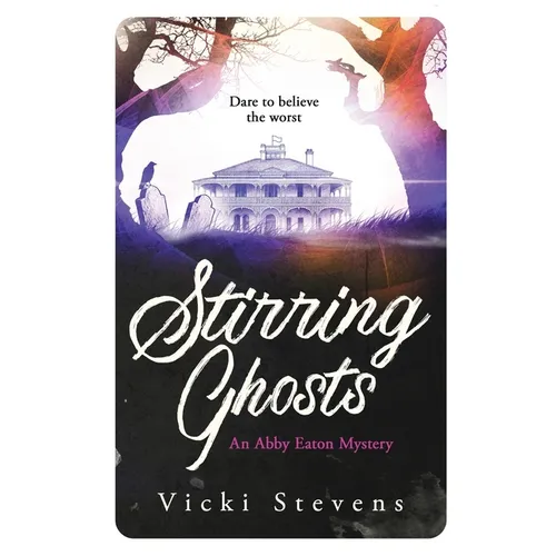 Stirring Ghosts
