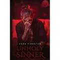 Unholy Sinner