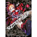 Gizmo Riser Vol.1