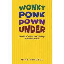 Wonky Ponk Down Under