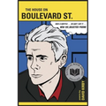 The House on Boulevard St.: New and Selected Poems