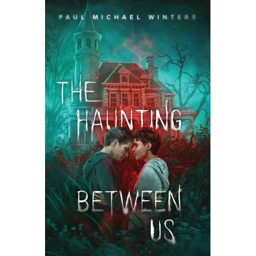 The Haunting Between Us