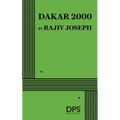 Dakar 2000