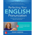Perfecting Your English Pronunciation