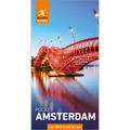 Rough Guides Pocket Amsterdam: Travel Guide with eBook