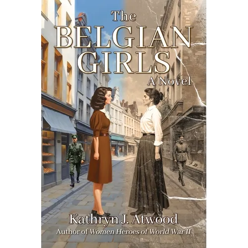 The Belgian Girls