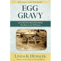 Egg Gravy