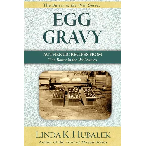 Egg Gravy