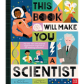 This Book Will Make You a Scientist