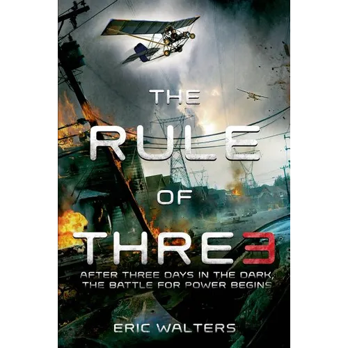 The Rule of Three