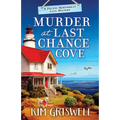 Murder at Last Chance Cove