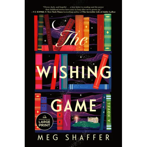 The Wishing Game