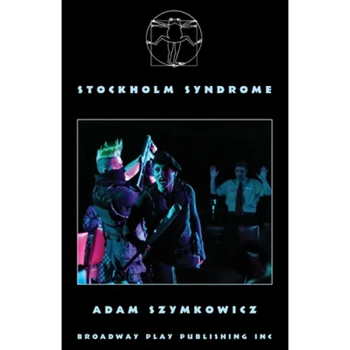 Stockholm Syndrome