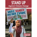 Stand Up Against Climate Change