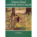 Daphnis and Chloe in Full Score
