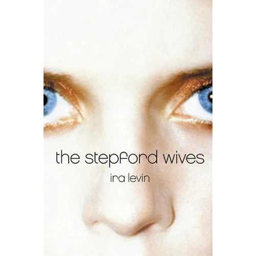The Stepford Wives