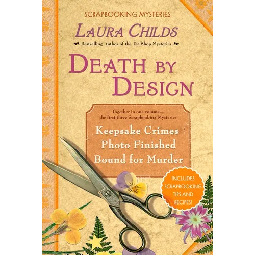 Death By Design