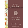 Living a Life of Worship