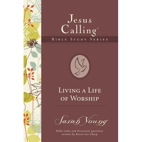 Living a Life of Worship