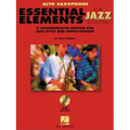 Essential Elements for Jazz Ensemble a Comprehensive Method for Jazz Style and Improvisation