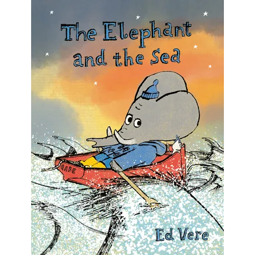 The Elephant and the Sea