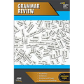 Core Skills Grammar Review Workbook Grades 6-8