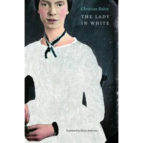 The Lady in White