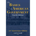 The Basics of American Government: Fourth Edition