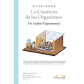 La conducta de los organismos