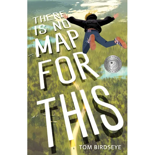 There Is No Map for This