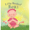 Little Healers: Reiki