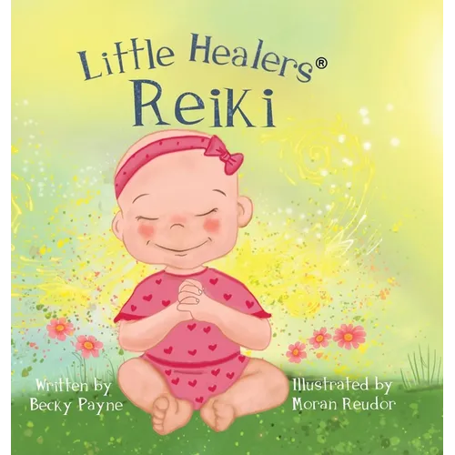Little Healers: Reiki