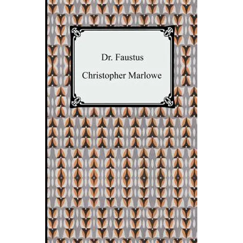 Dr. Faustus