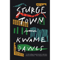 Sturge Town: Poems