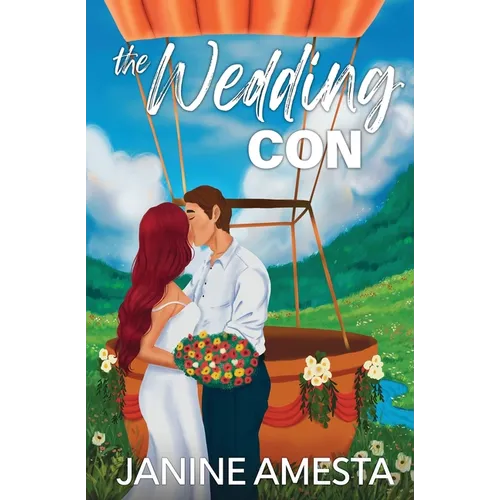 The Wedding Con