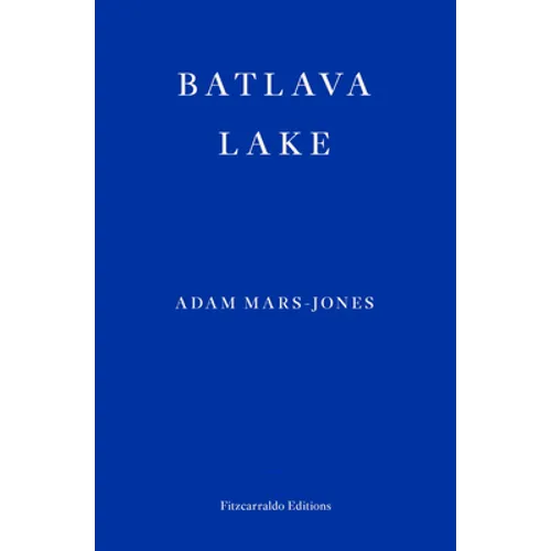 Batlava Lake
