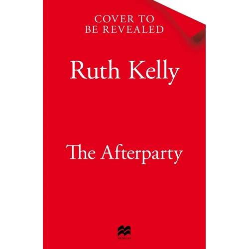 The Afterparty