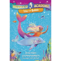 Mermaid Academy #1: Isla and Bubble