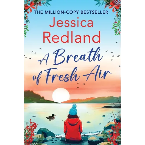 A Breath of Fresh Air