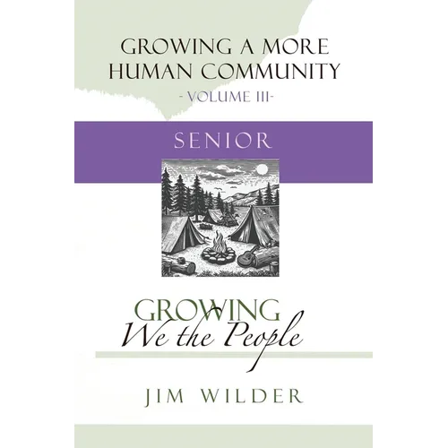 Growing We the People