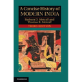 A Concise History of Modern India